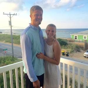 Meet your Posher, Tara-rose